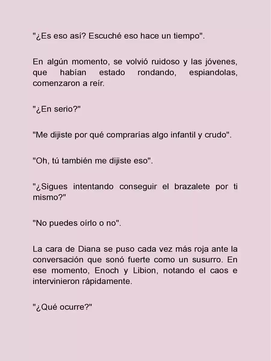 No Volveré Con La Familia Que Me Abandono (Novela) - Capítulo 31 - Página 16 - LectorTMOo