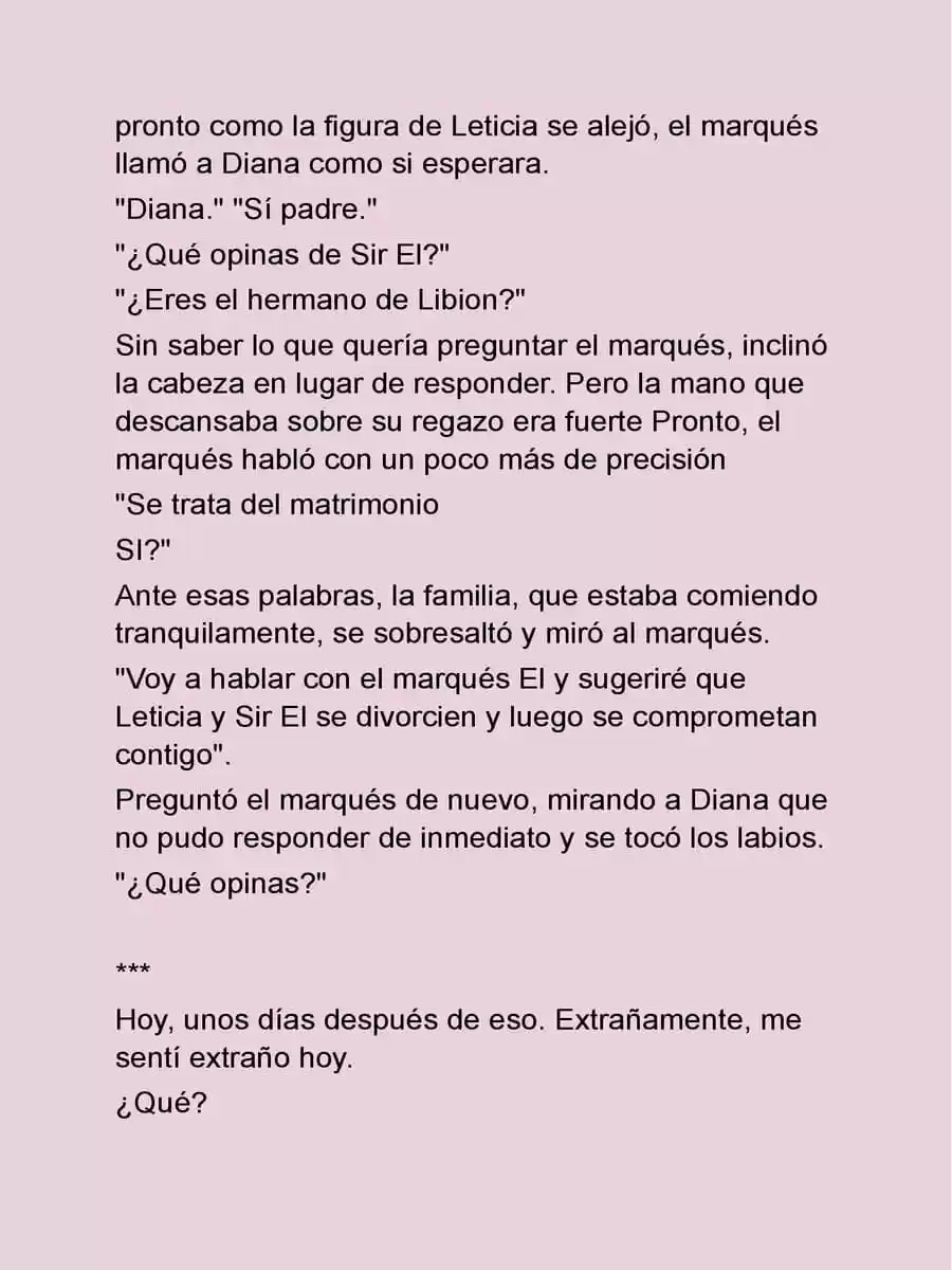 No Volveré Con La Familia Que Me Abandono (Novela) - Capítulo 4 - Página 6 - LectorTMOo