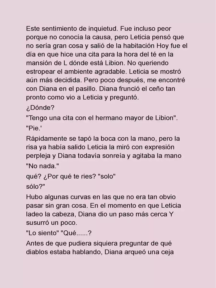 No Volveré Con La Familia Que Me Abandono (Novela) - Capítulo 4 - Página 7 - LectorTMOo