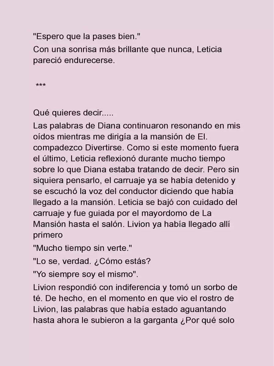 No Volveré Con La Familia Que Me Abandono (Novela) - Capítulo 4 - Página 8 - LectorTMOo