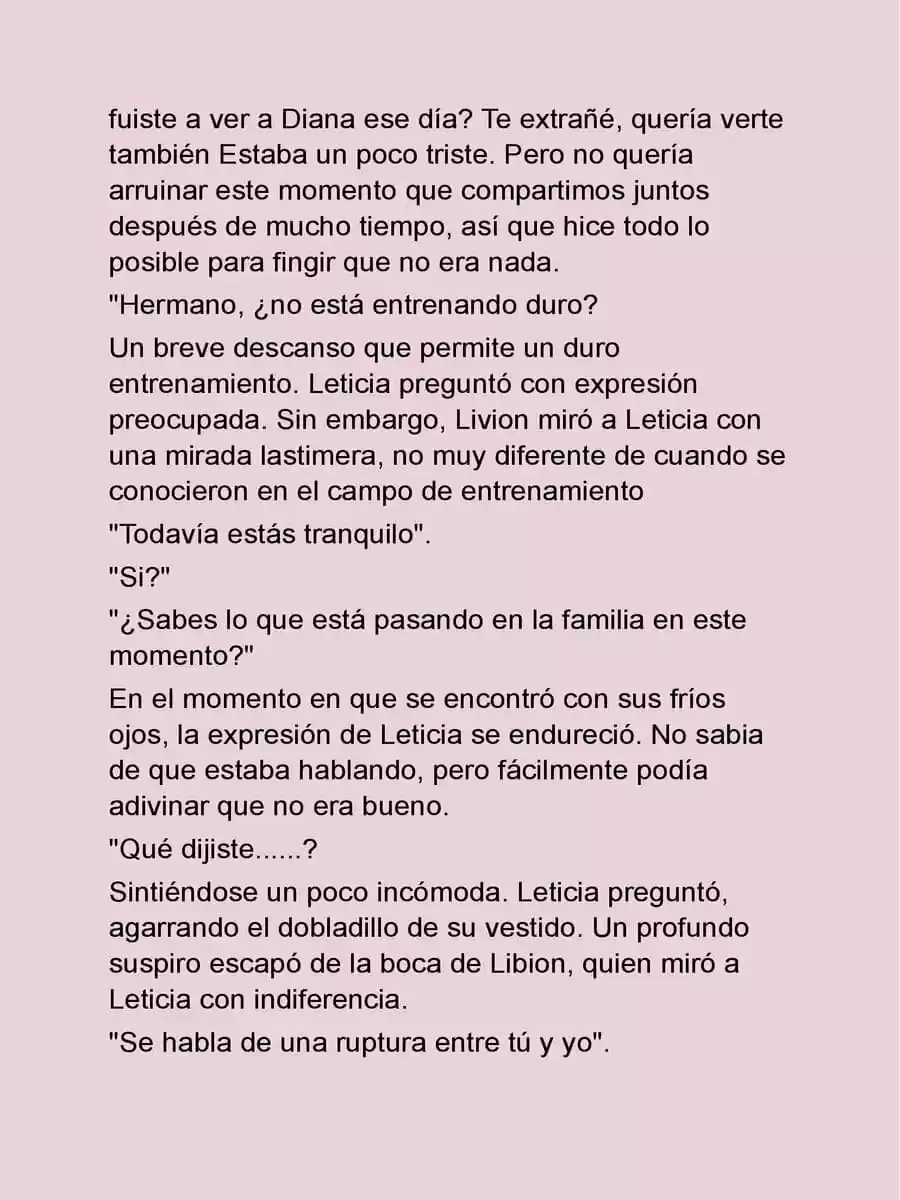 No Volveré Con La Familia Que Me Abandono (Novela) - Capítulo 4 - Página 9 - LectorTMOo
