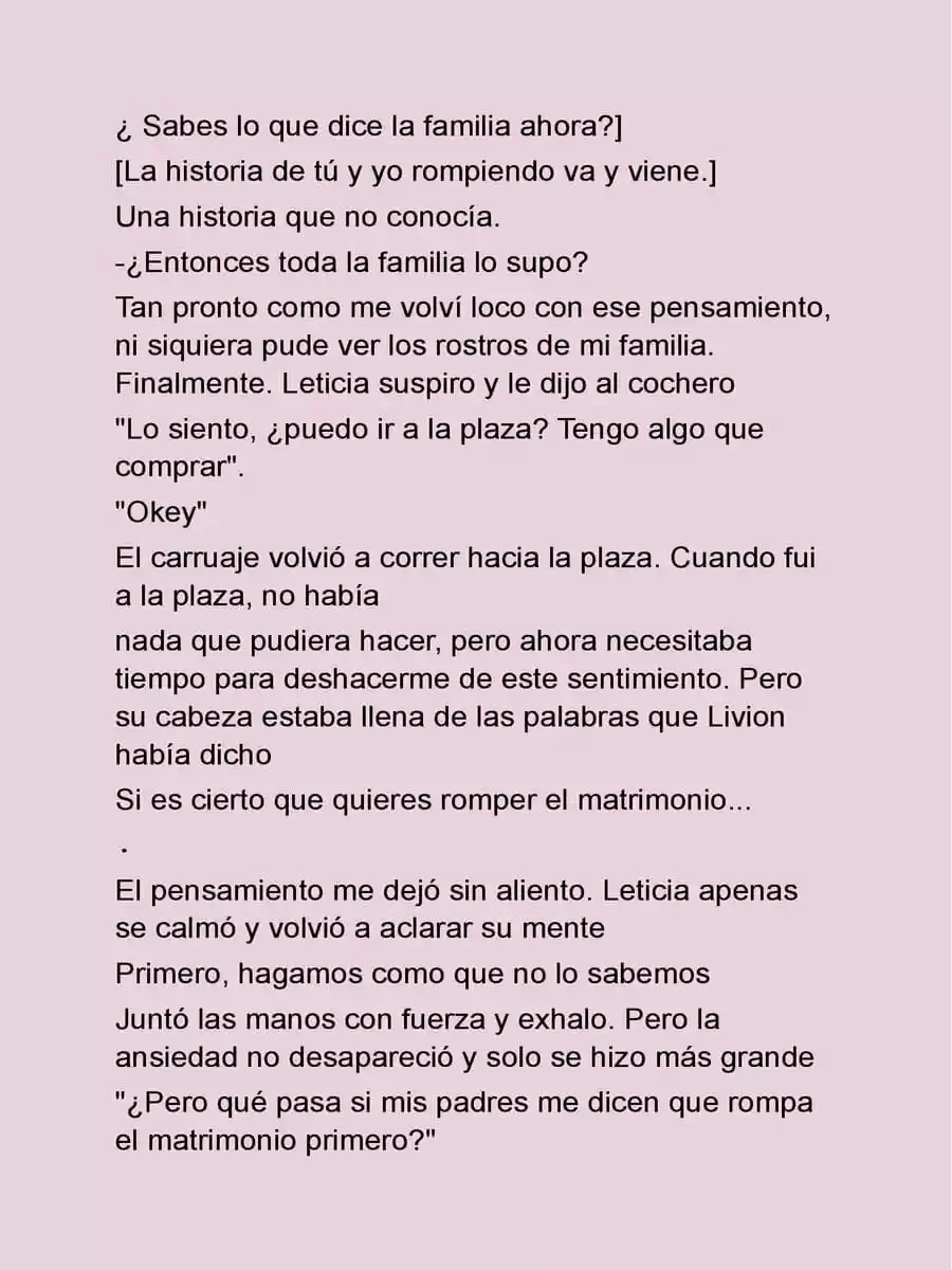 No Volveré Con La Familia Que Me Abandono (Novela) - Capítulo 4 - Página 14 - LectorTMOo