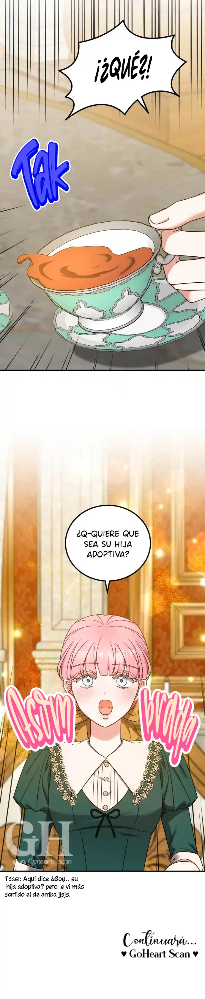 No Volveré Con La Familia Que Me Abandono (Novela) - Capítulo 44 - Página 5 - LectorTMOo