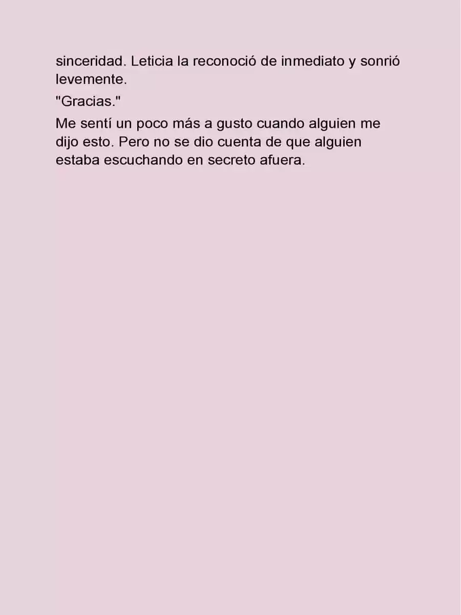No Volveré Con La Familia Que Me Abandono (Novela) - Capítulo 5 - Página 15 - LectorTMOo