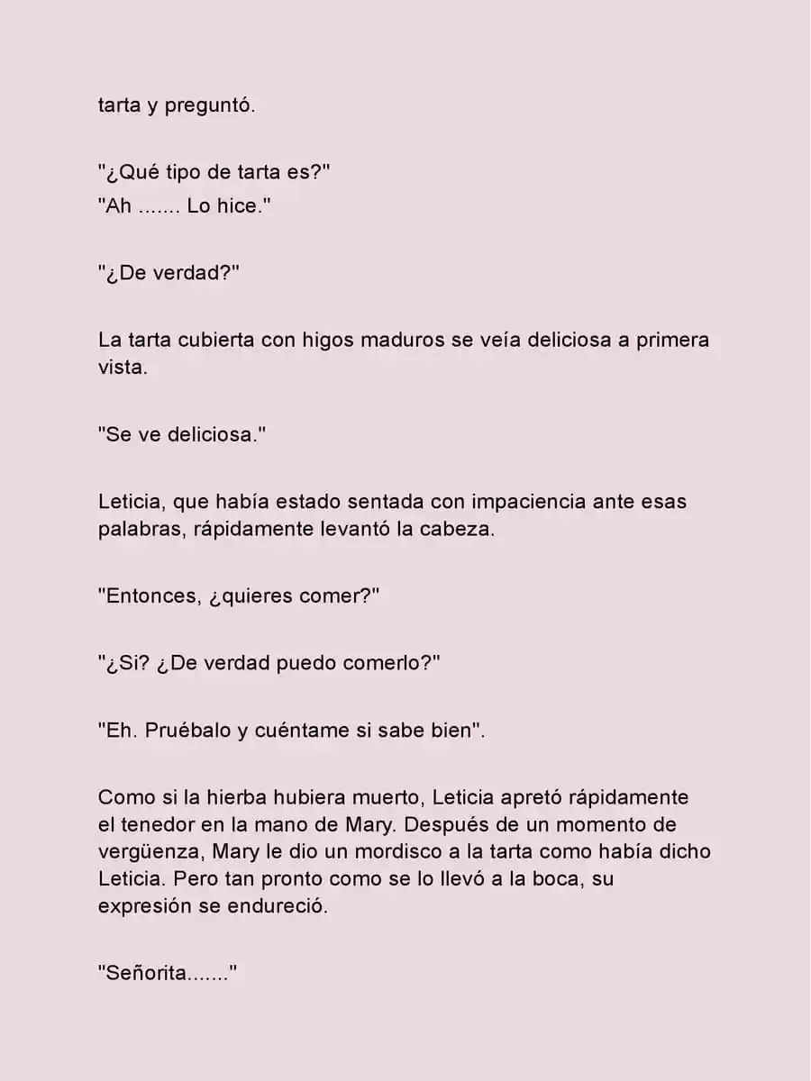 No Volveré Con La Familia Que Me Abandono (Novela) - Capítulo 6 - Página 9 - LectorTMOo