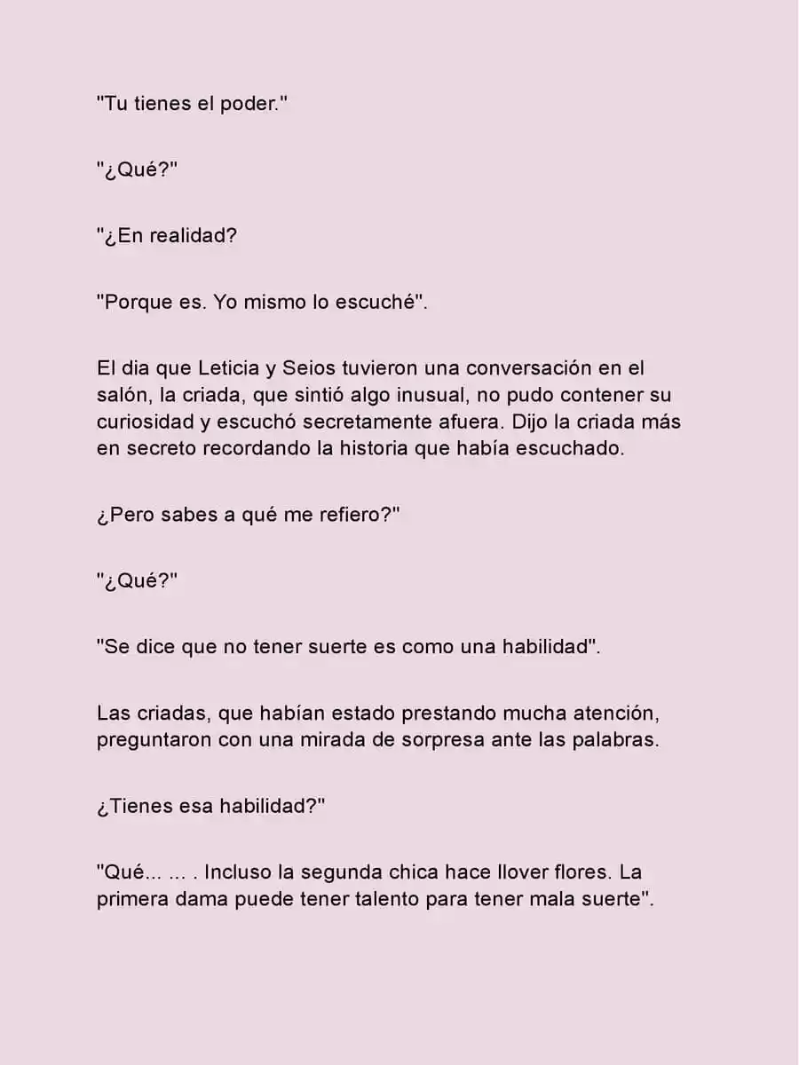 No Volveré Con La Familia Que Me Abandono (Novela) - Capítulo 6 - Página 13 - LectorTMOo