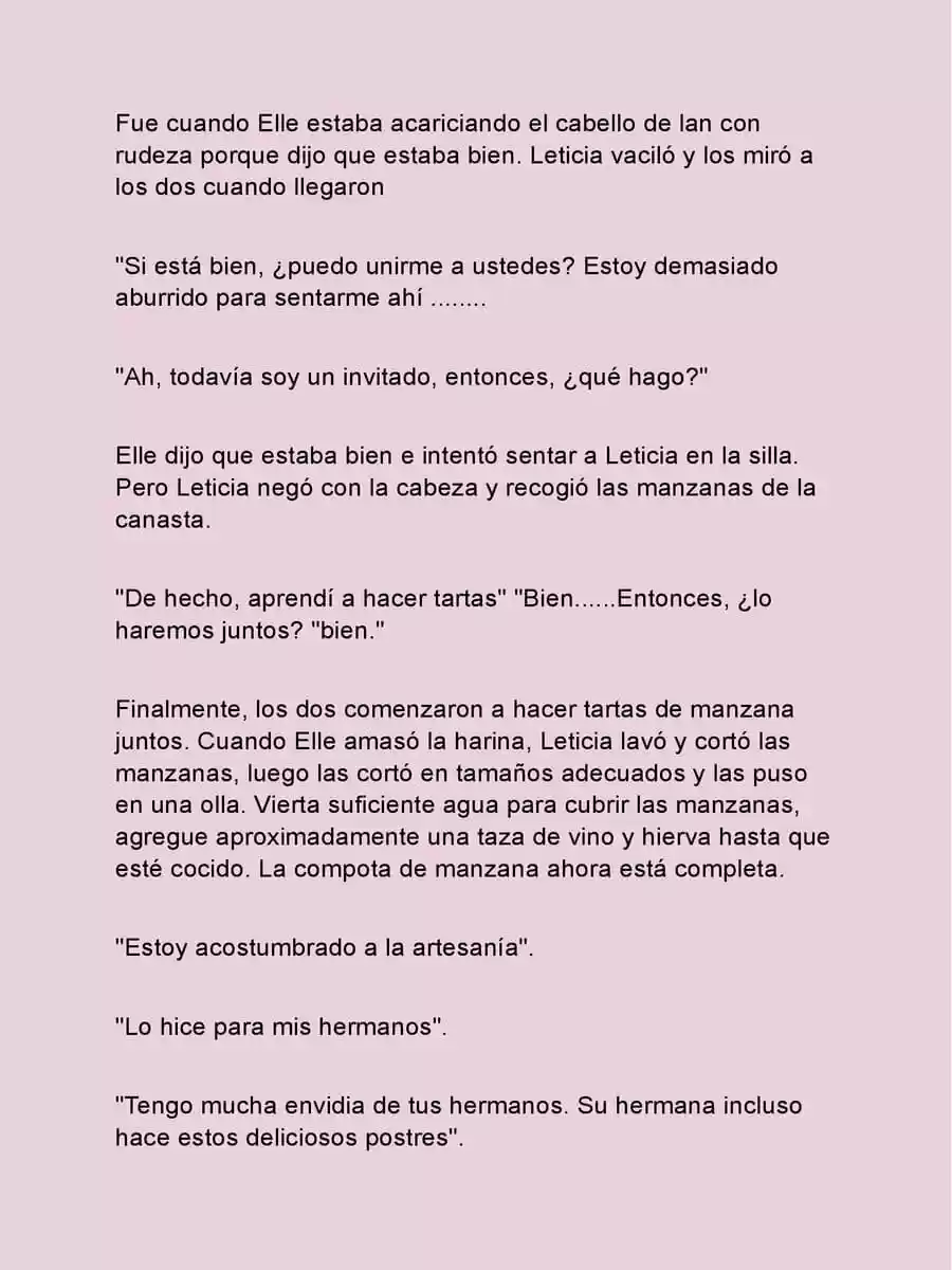 No Volveré Con La Familia Que Me Abandono (Novela) - Capítulo 7 - Página 7 - LectorTMOo