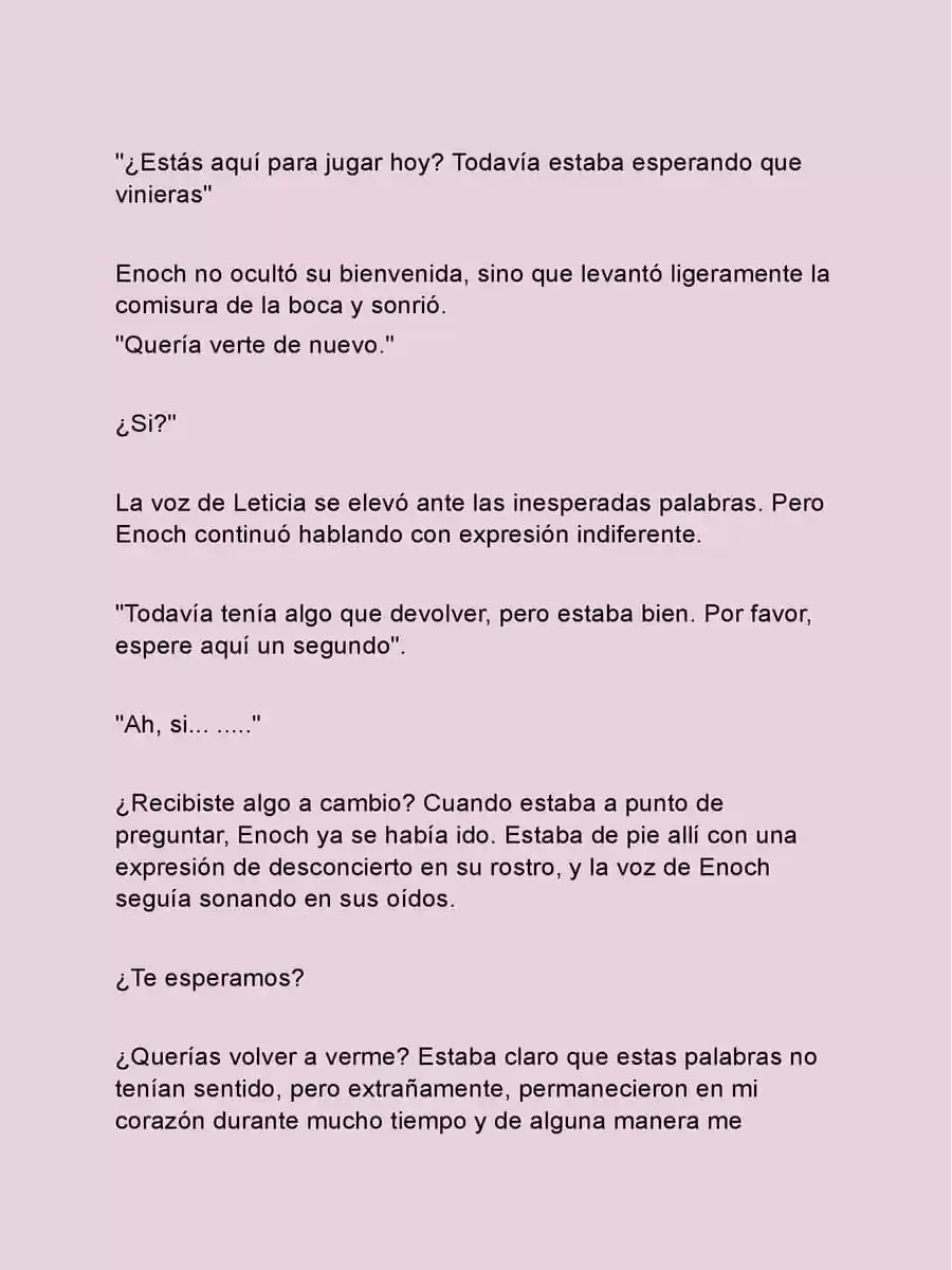 No Volveré Con La Familia Que Me Abandono (Novela) - Capítulo 7 - Página 9 - LectorTMOo