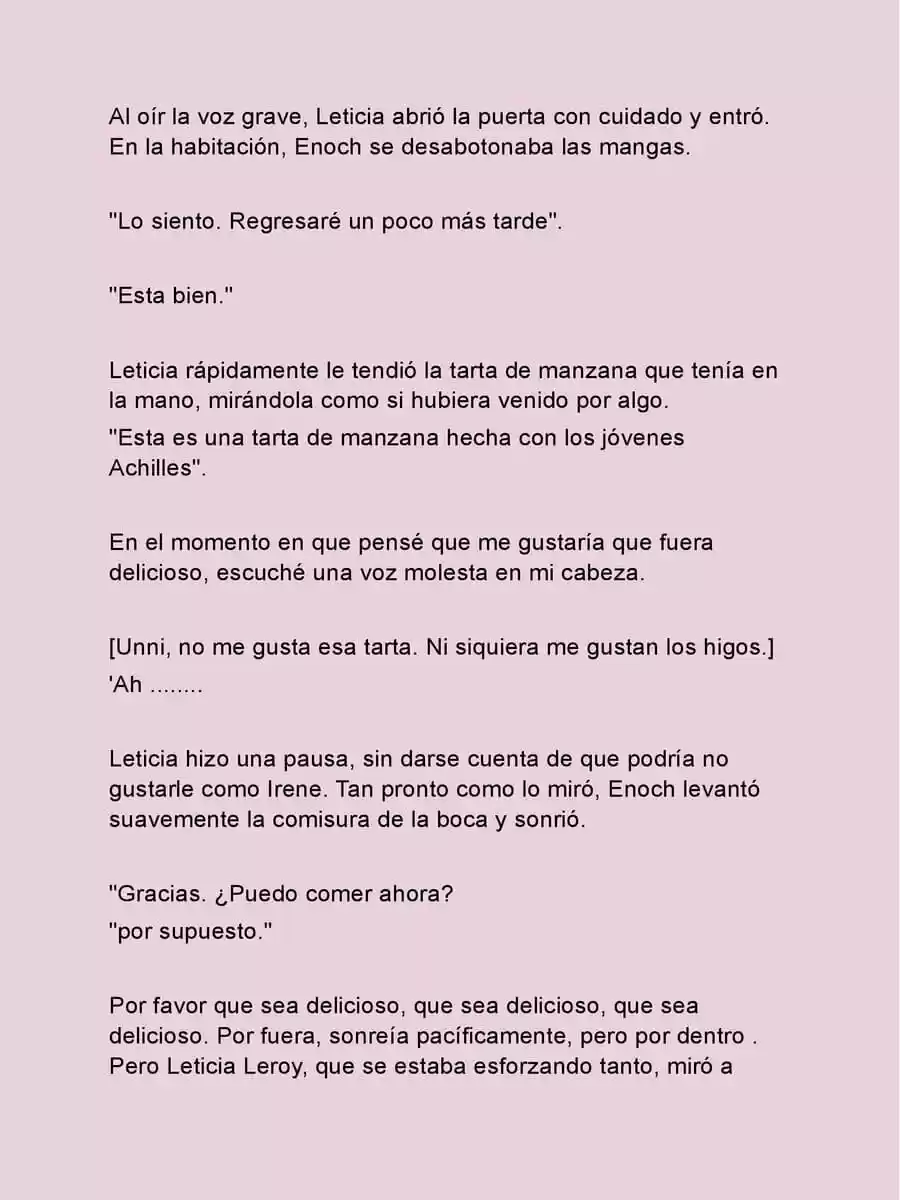 No Volveré Con La Familia Que Me Abandono (Novela) - Capítulo 7 - Página 11 - LectorTMOo
