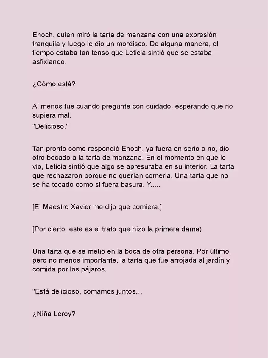 No Volveré Con La Familia Que Me Abandono (Novela) - Capítulo 7 - Página 12 - LectorTMOo