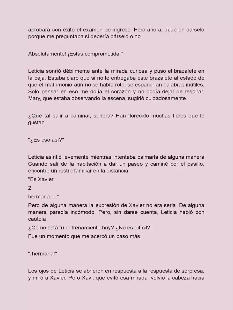 No Volveré Con La Familia Que Me Abandono (Novela) - Capítulo 8 - Página 11 - LectorTMOo
