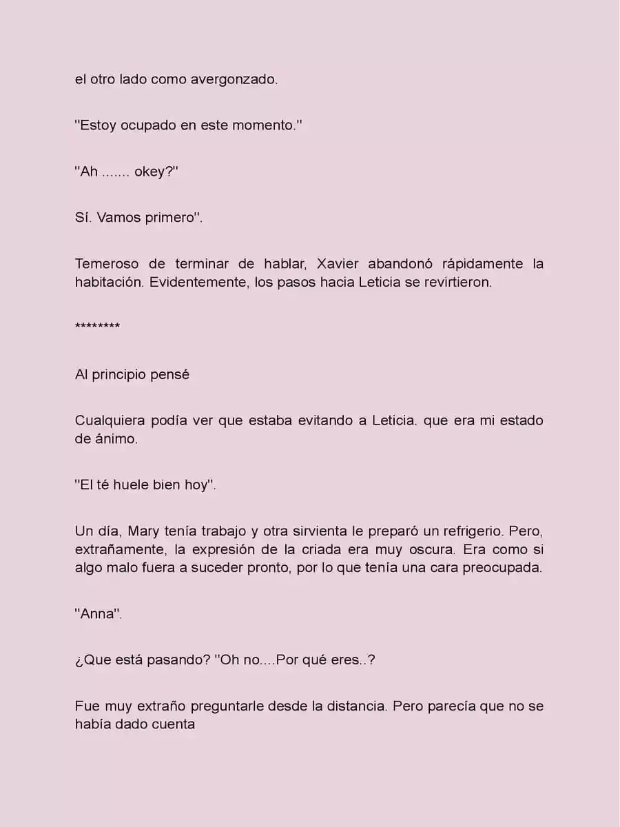 No Volveré Con La Familia Que Me Abandono (Novela) - Capítulo 8 - Página 12 - LectorTMOo