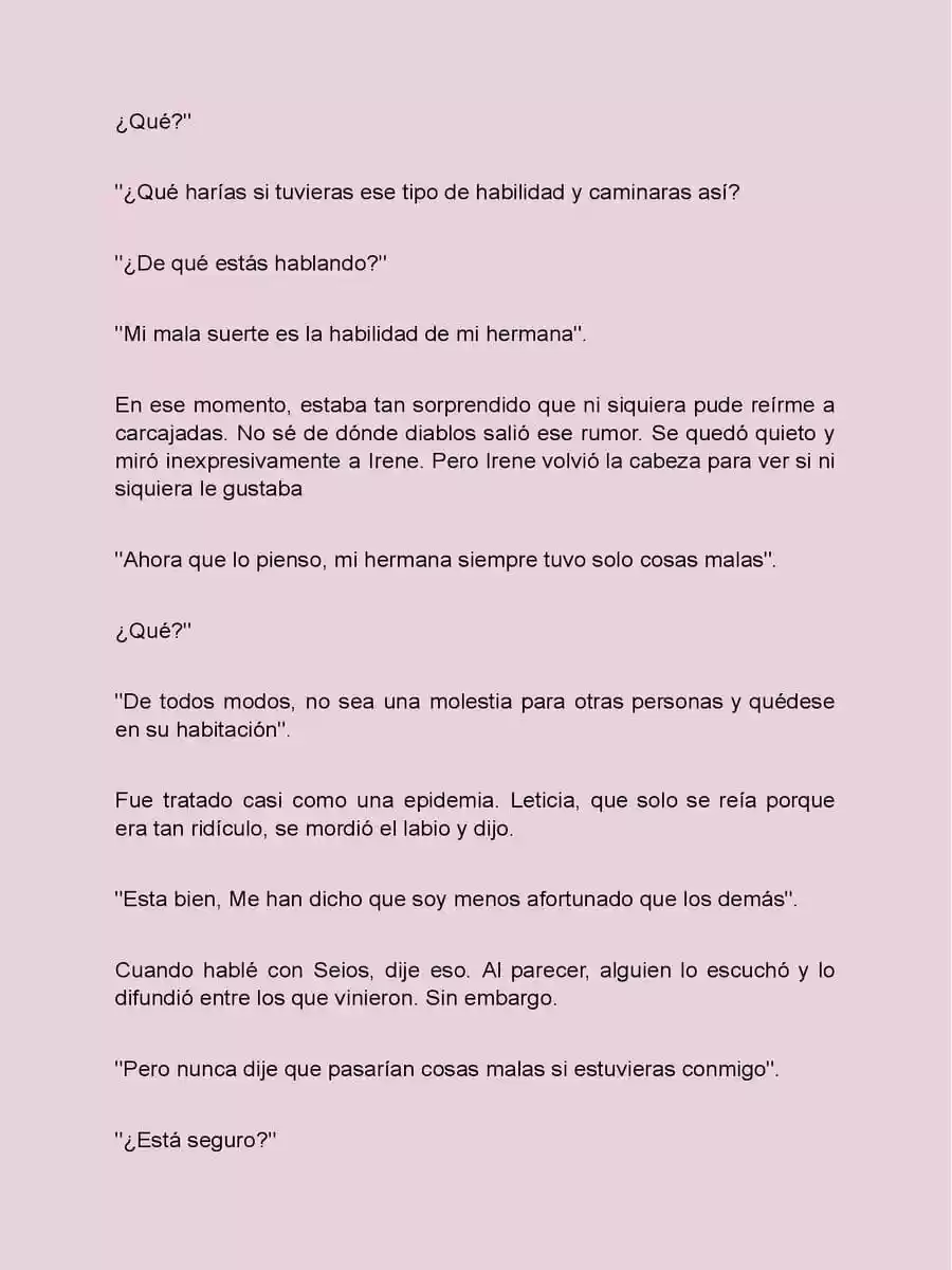 No Volveré Con La Familia Que Me Abandono (Novela) - Capítulo 8 - Página 14 - LectorTMOo