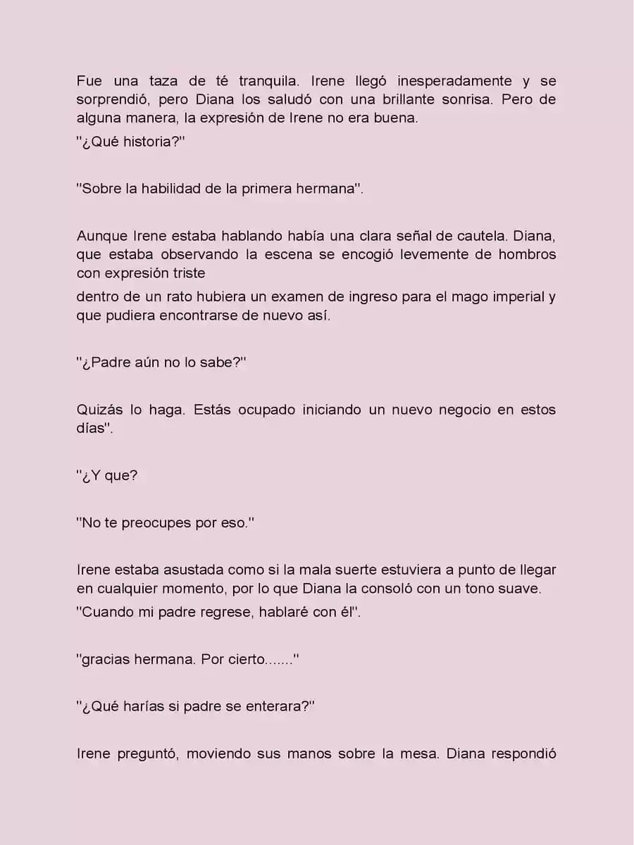 No Volveré Con La Familia Que Me Abandono (Novela) - Capítulo 9 - Página 12 - LectorTMOo