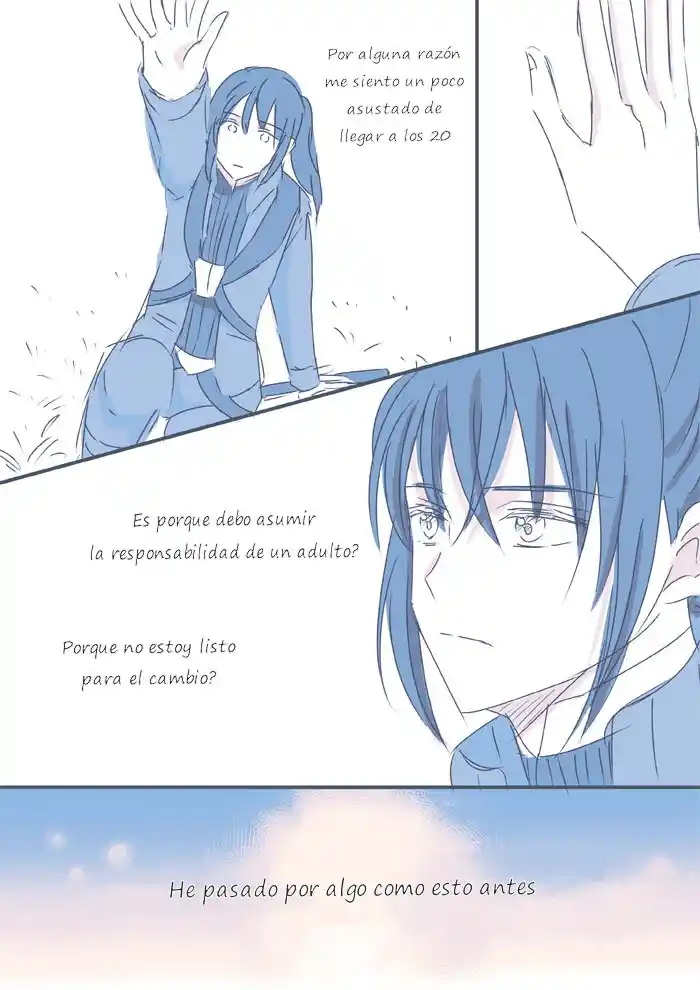 Noah - Capítulo 1 - Página 14 - LectorTMOo