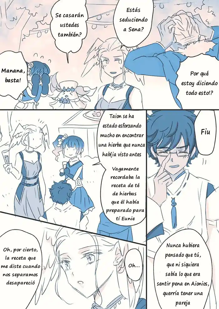Noah - Capítulo 2 - Página 4 - LectorTMOo