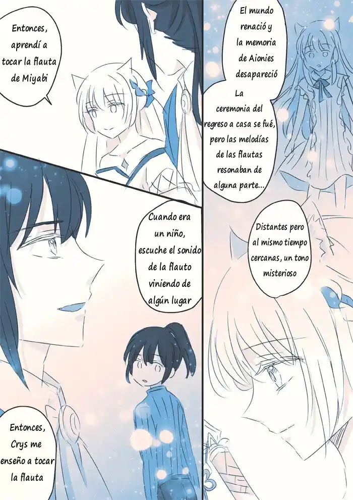 Noah - Capítulo 2 - Página 11 - LectorTMOo