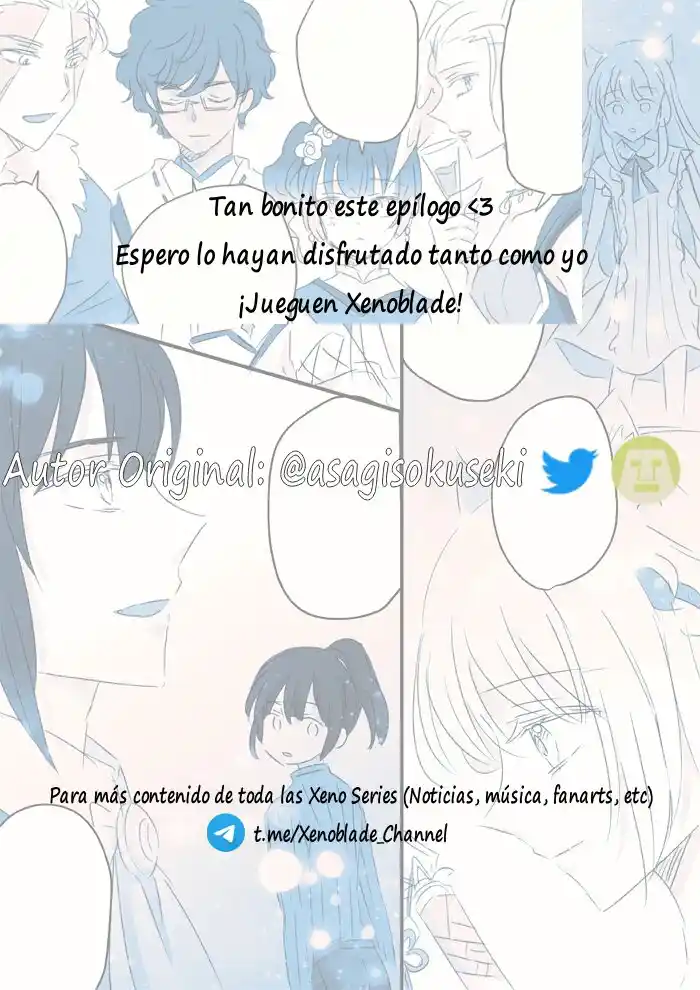 Noah - Capítulo 2 - Página 13 - LectorTMOo