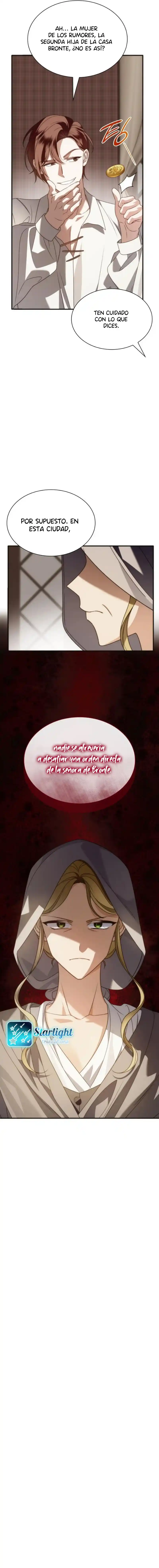 Noble In Name, Vulgar At Heart - Capítulo 13 - Página 5 - LectorTMOo