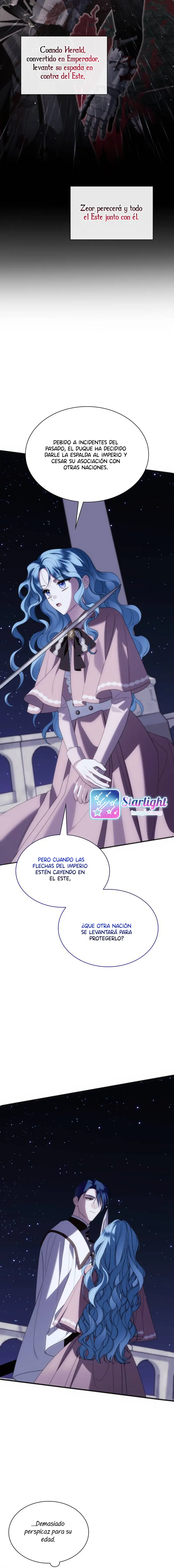 Noble In Name, Vulgar At Heart - Capítulo 39 - Página 6 - LectorTMOo
