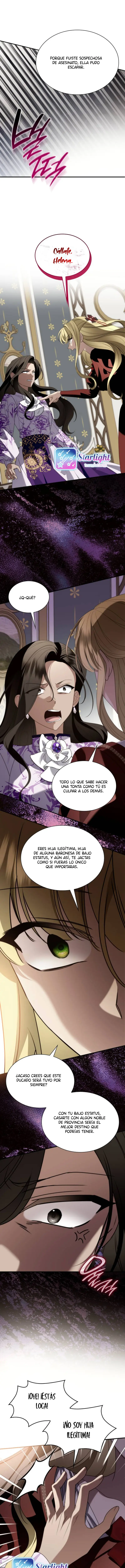 Noble In Name, Vulgar At Heart - Capítulo 39 - Página 11 - LectorTMOo