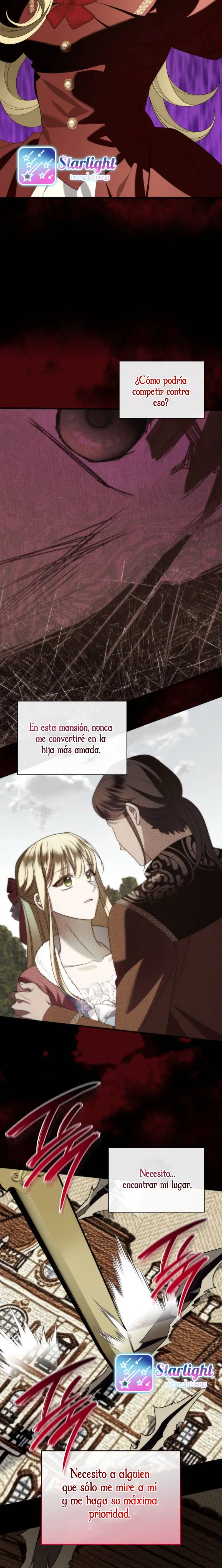 Noble In Name, Vulgar At Heart - Capítulo 39 - Página 14 - LectorTMOo