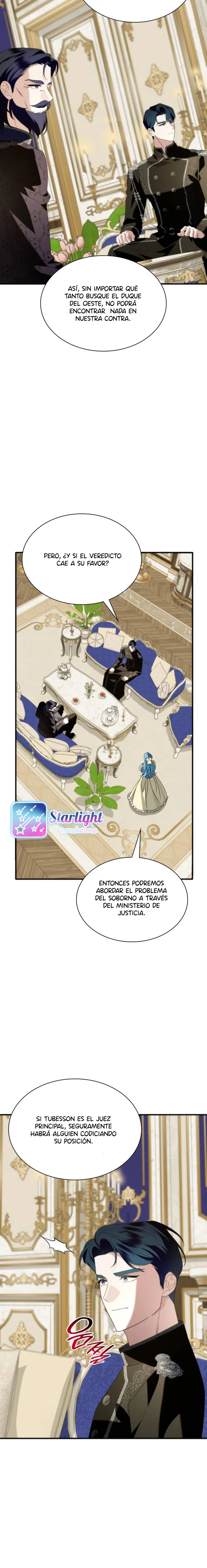 Noble In Name, Vulgar At Heart - Capítulo 39 - Página 18 - LectorTMOo