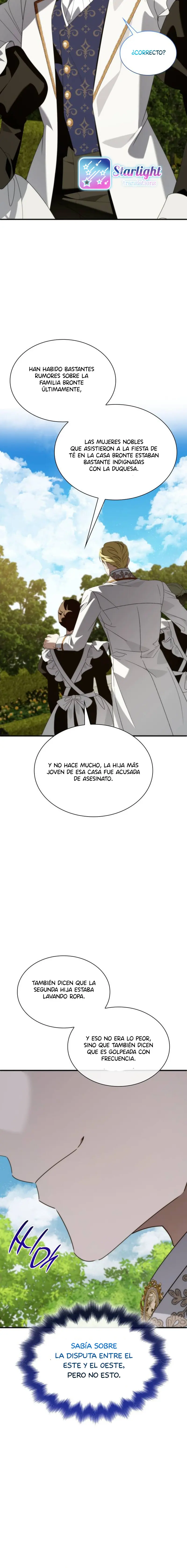 Noble In Name, Vulgar At Heart - Capítulo 39 - Página 22 - LectorTMOo