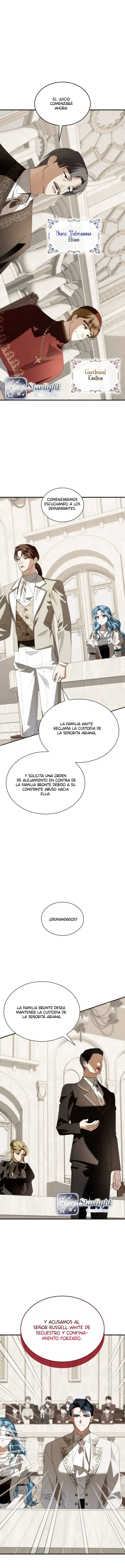 Noble In Name, Vulgar At Heart - Capítulo 40 - Página 5 - LectorTMOo