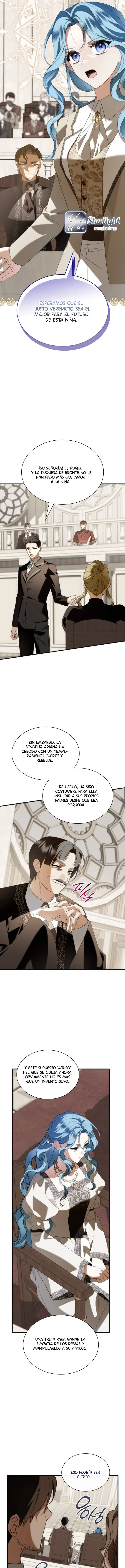 Noble In Name, Vulgar At Heart - Capítulo 40 - Página 9 - LectorTMOo