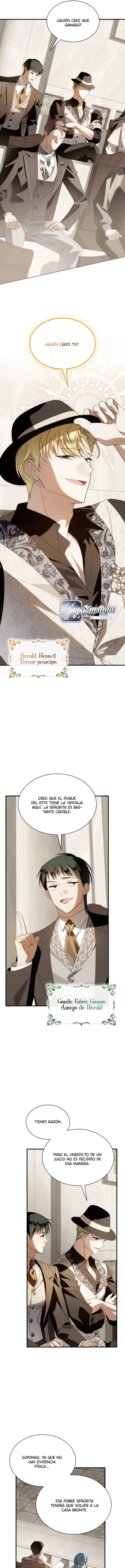 Noble In Name, Vulgar At Heart - Capítulo 40 - Página 23 - LectorTMOo