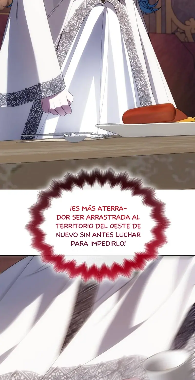 Noble In Name, Vulgar At Heart - Capítulo 41 - Página 22 - LectorTMOo