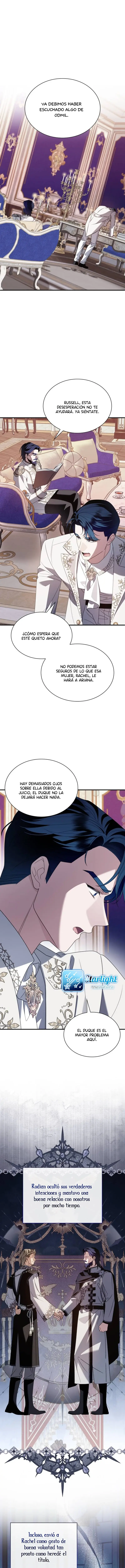 Noble In Name, Vulgar At Heart - Capítulo 42 - Página 11 - LectorTMOo