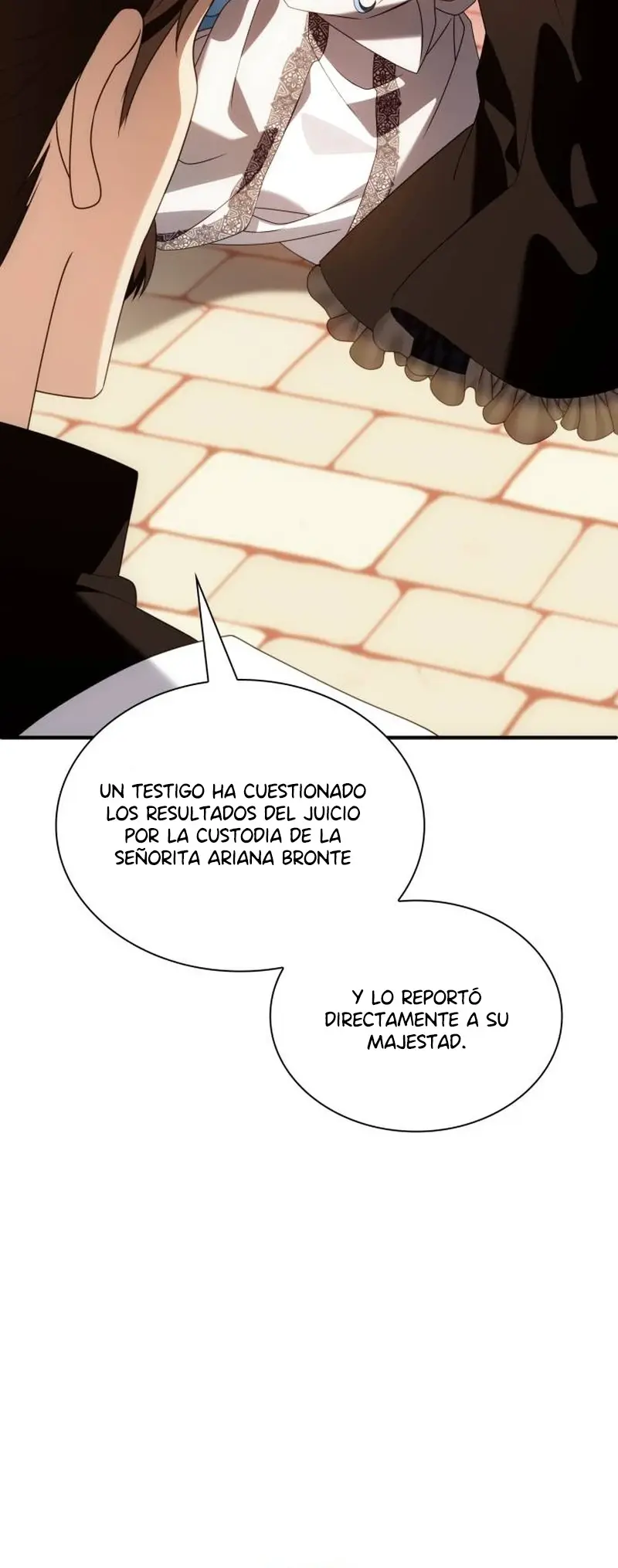 Noble In Name, Vulgar At Heart - Capítulo 42 - Página 24 - LectorTMOo