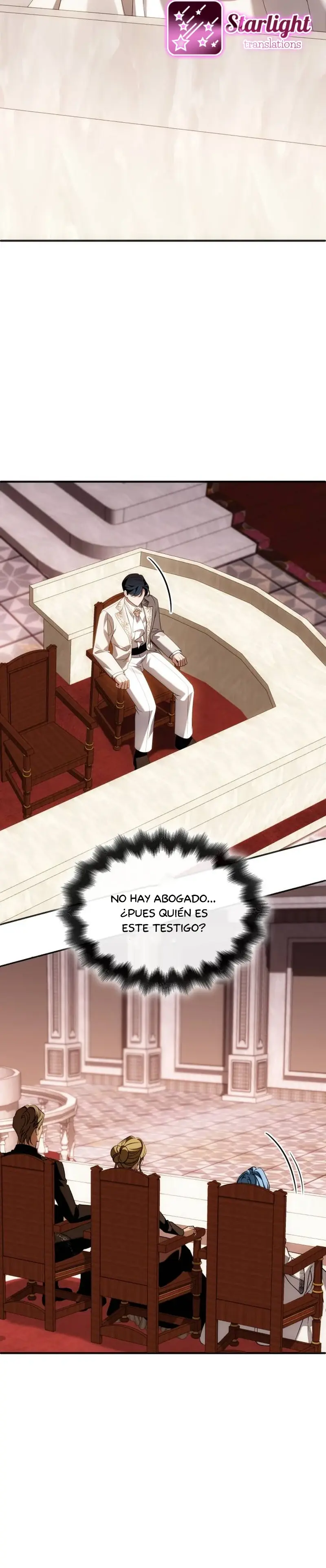 Noble In Name, Vulgar At Heart - Capítulo 43 - Página 4 - LectorTMOo