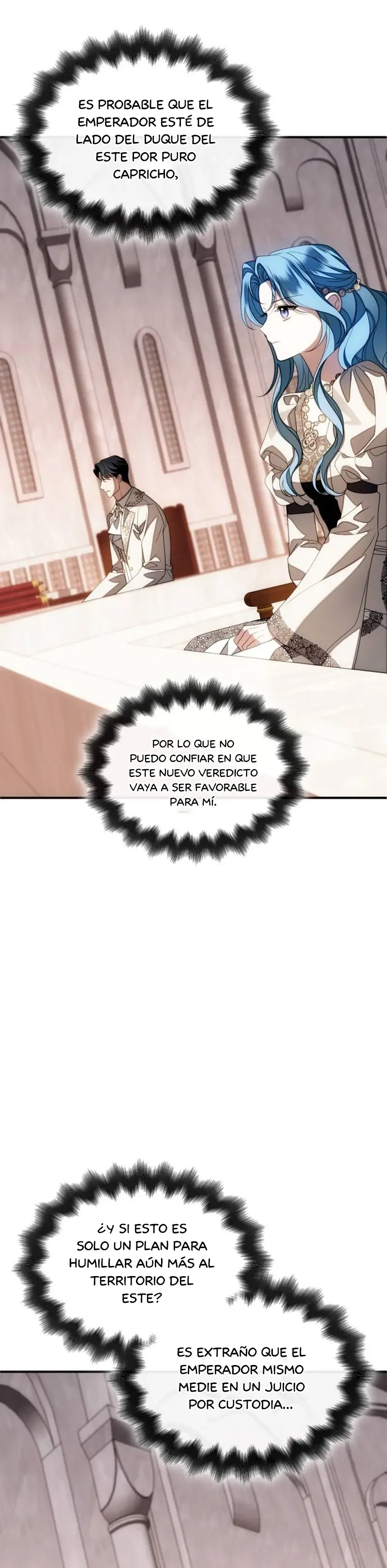Noble In Name, Vulgar At Heart - Capítulo 43 - Página 9 - LectorTMOo