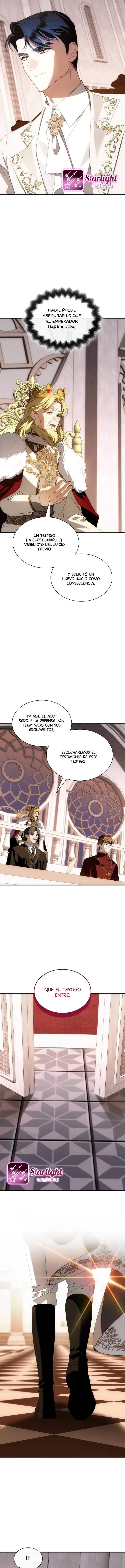 Noble In Name, Vulgar At Heart - Capítulo 43 - Página 10 - LectorTMOo