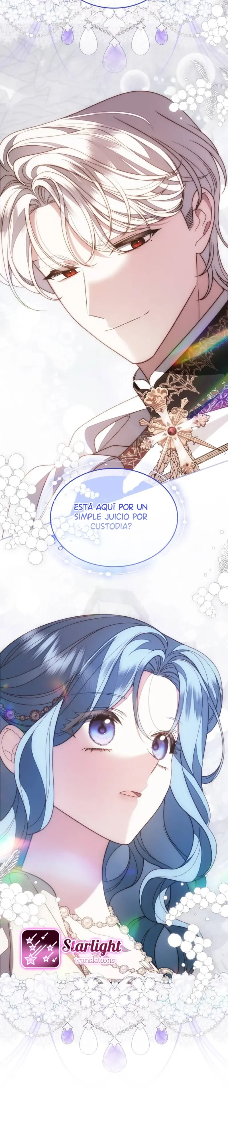 Noble In Name, Vulgar At Heart - Capítulo 43 - Página 13 - LectorTMOo