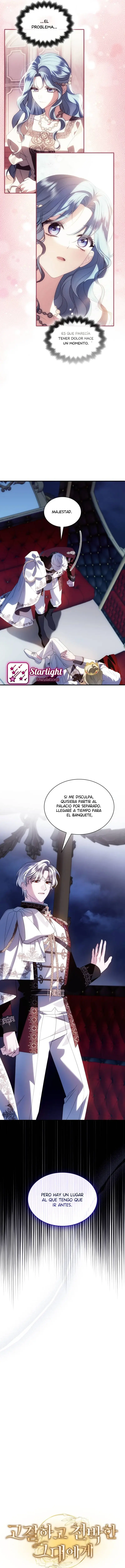 Noble In Name, Vulgar At Heart - Capítulo 44 - Página 7 - LectorTMOo