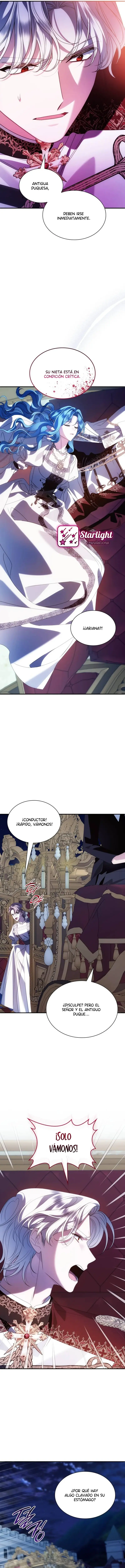Noble In Name, Vulgar At Heart - Capítulo 44 - Página 15 - LectorTMOo