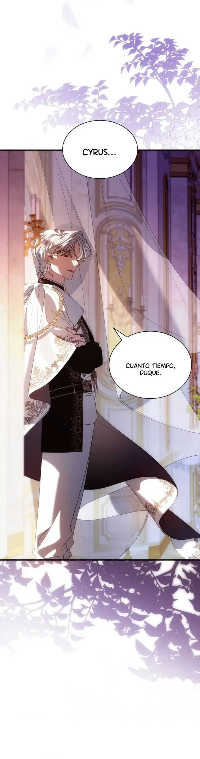 Noble In Name, Vulgar At Heart - Capítulo 44 - Página 20 - LectorTMOo