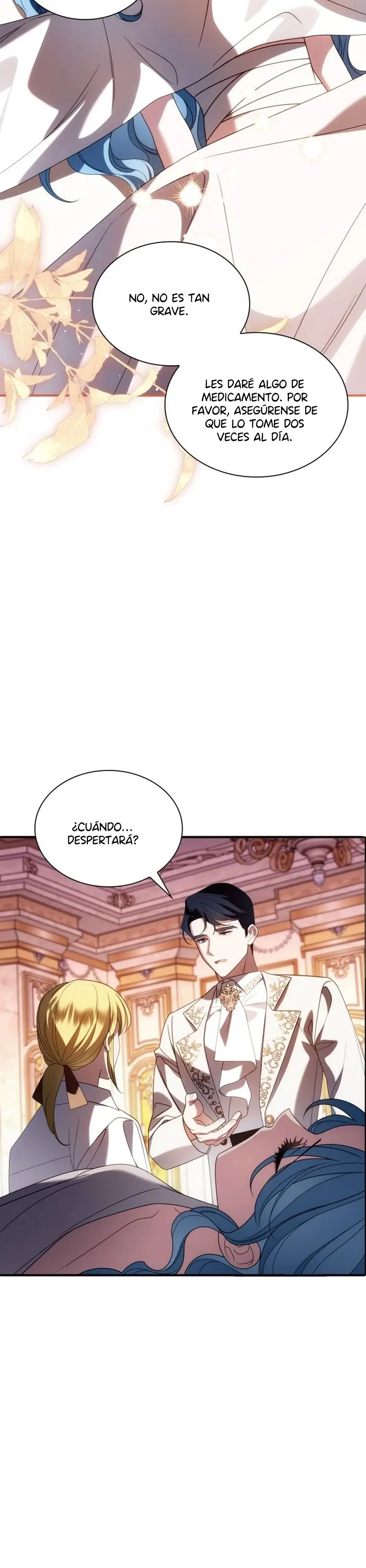 Noble In Name, Vulgar At Heart - Capítulo 44 - Página 22 - LectorTMOo