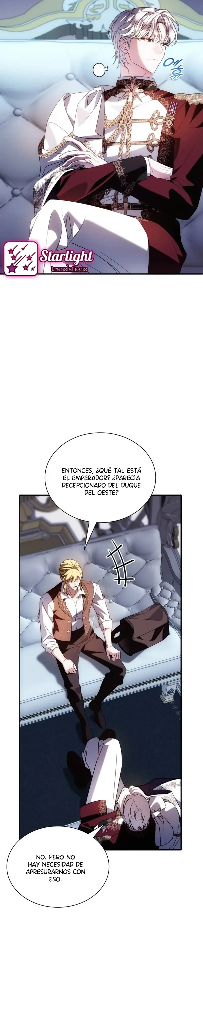 Noble In Name, Vulgar At Heart - Capítulo 44 - Página 26 - LectorTMOo