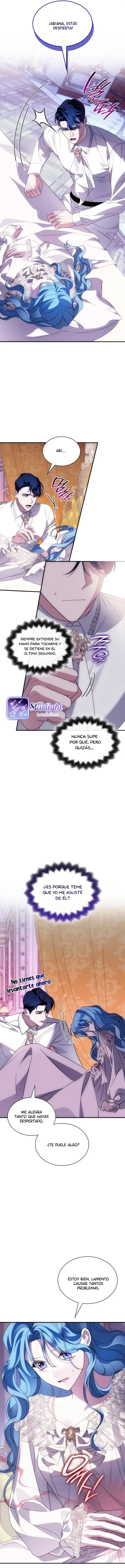 Noble In Name, Vulgar At Heart - Capítulo 45 - Página 19 - LectorTMOo