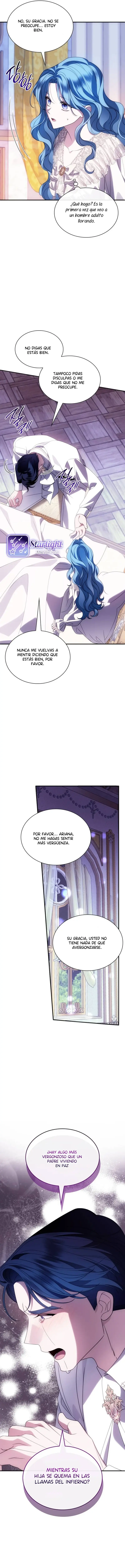 Noble In Name, Vulgar At Heart - Capítulo 45 - Página 23 - LectorTMOo