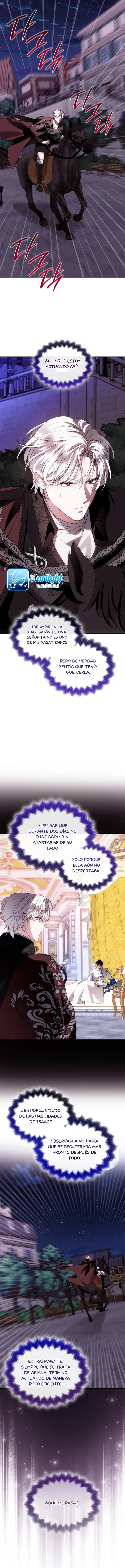 Noble In Name, Vulgar At Heart - Capítulo 46 - Página 13 - LectorTMOo