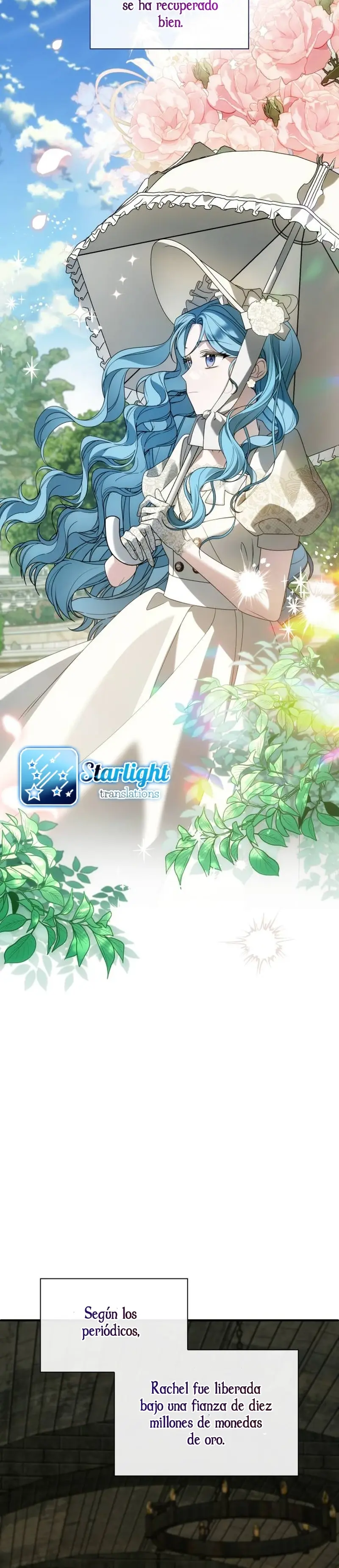 Noble In Name, Vulgar At Heart - Capítulo 46 - Página 20 - LectorTMOo