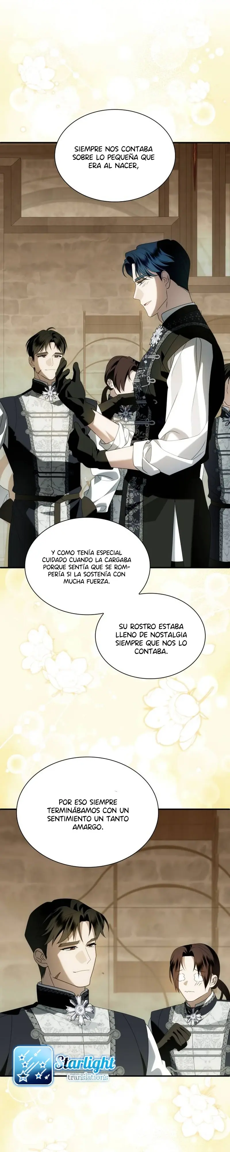Noble In Name, Vulgar At Heart - Capítulo 46 - Página 22 - LectorTMOo