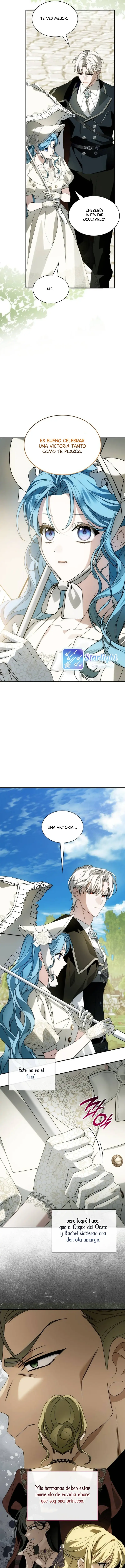 Noble In Name, Vulgar At Heart - Capítulo 47 - Página 7 - LectorTMOo