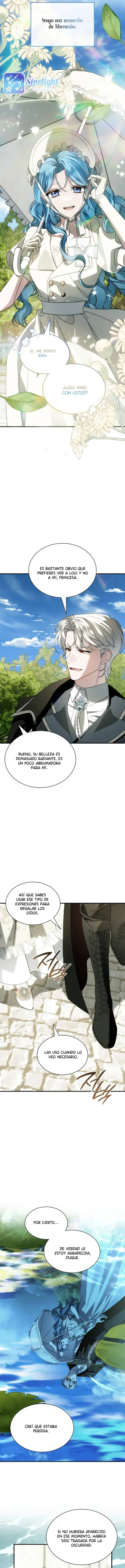 Noble In Name, Vulgar At Heart - Capítulo 47 - Página 9 - LectorTMOo